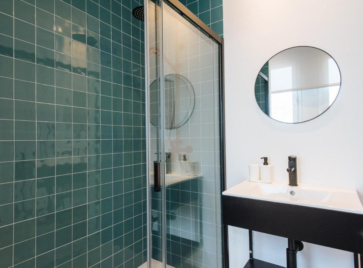 Suites Triana Sevilla Apartments Екстериор снимка