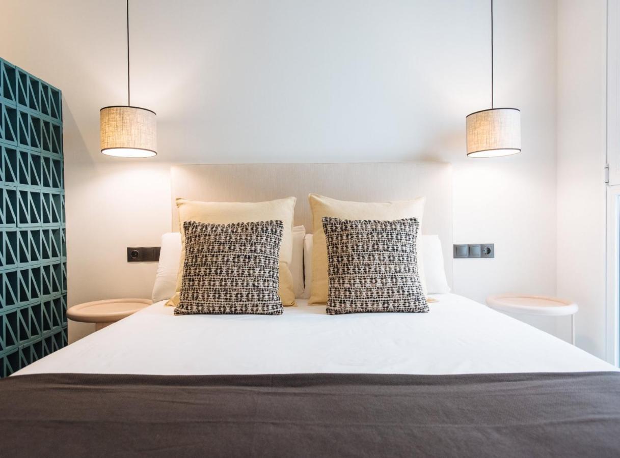 Suites Triana Sevilla Apartments Екстериор снимка