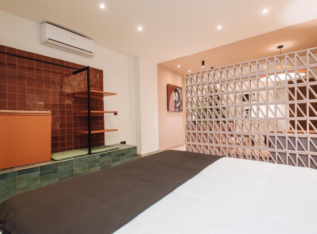 Suites Triana Sevilla Apartments Екстериор снимка