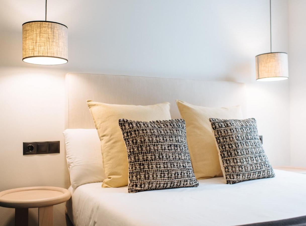 Suites Triana Sevilla Apartments Екстериор снимка