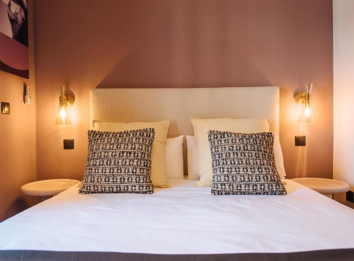 Suites Triana Sevilla Apartments Екстериор снимка