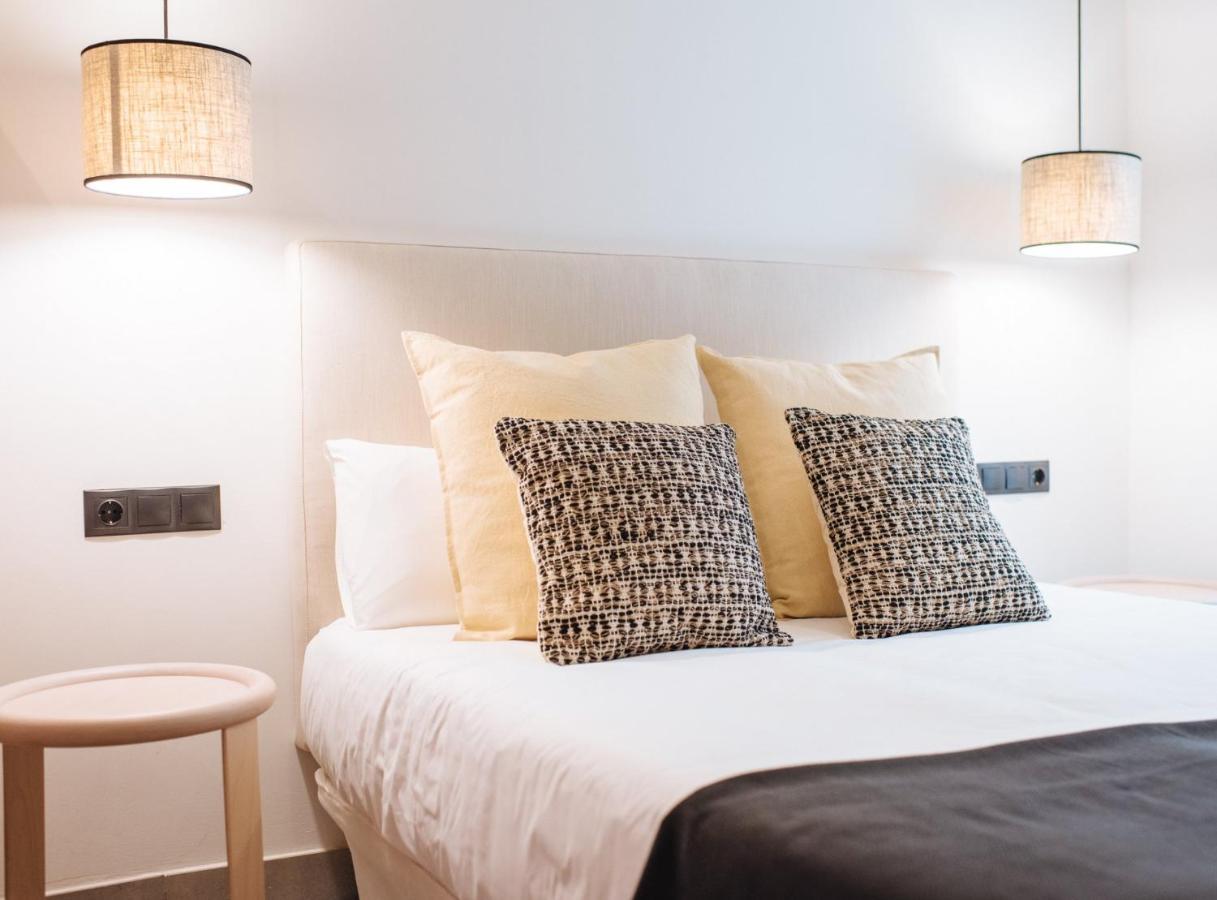 Suites Triana Sevilla Apartments Екстериор снимка