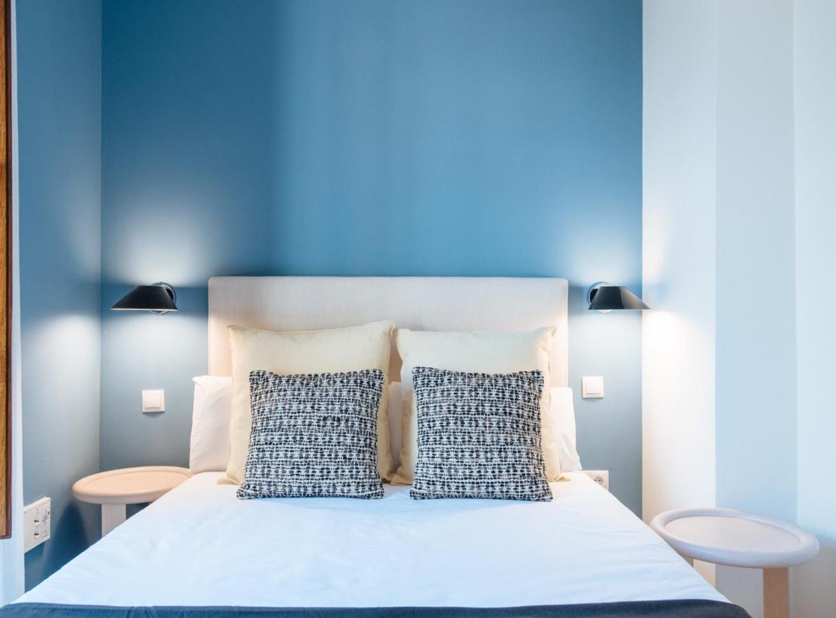 Suites Triana Sevilla Apartments Екстериор снимка