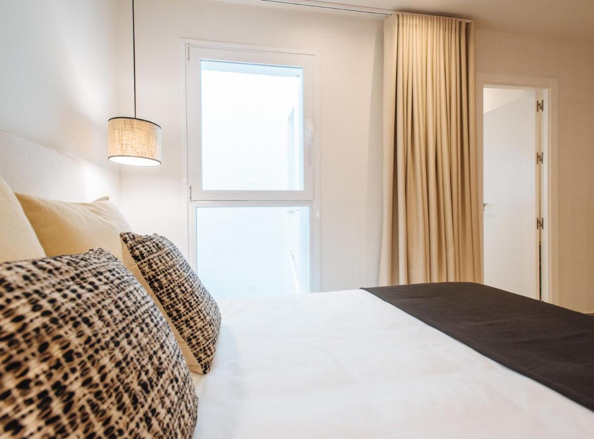 Suites Triana Sevilla Apartments Екстериор снимка